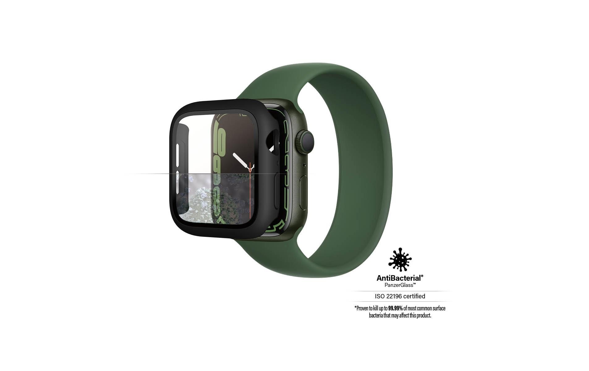 PanzerGlass Smartwatch-Hülle »Full Body«