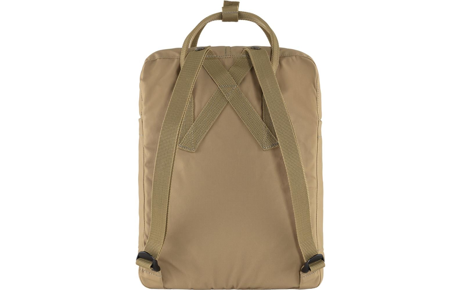 Fjällräven Freizeitrucksack »Kanken«