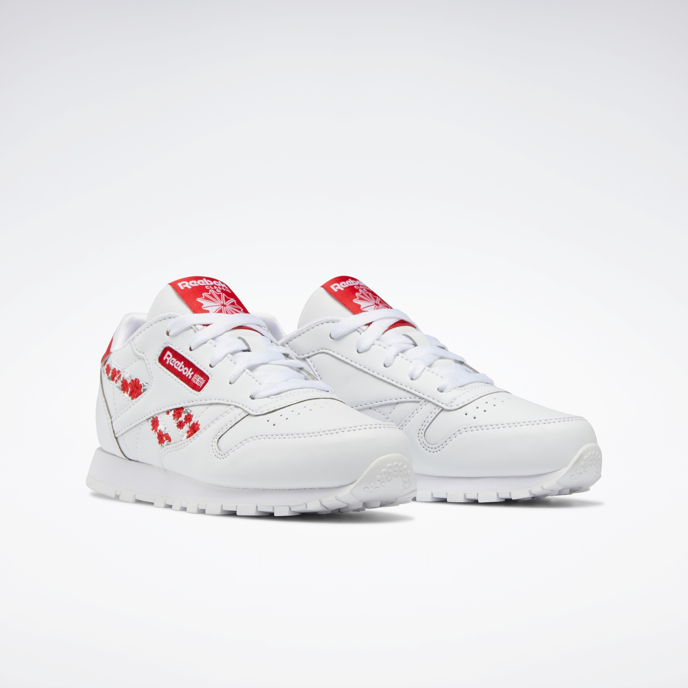 Reebok Sneaker »CLASSIC LEATHER« kaufen