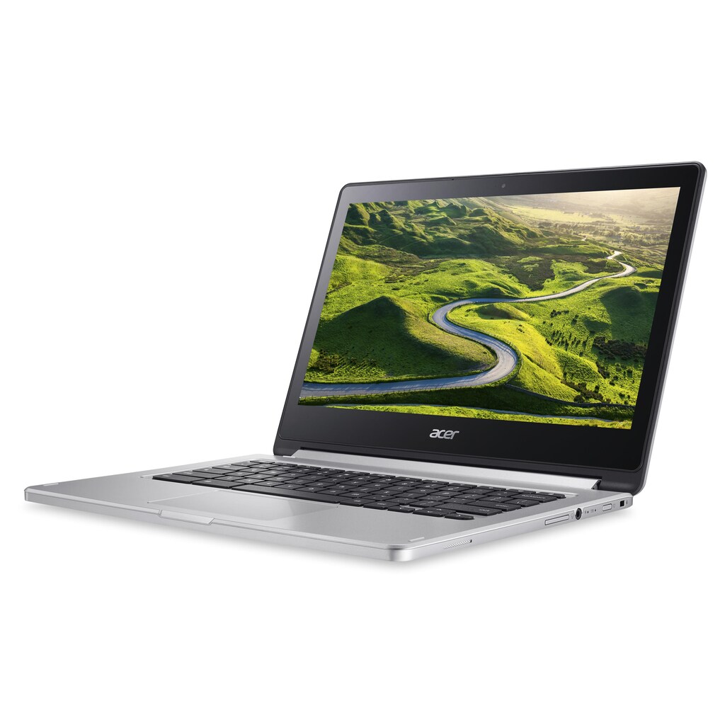 Acer Notebook »Acer Chromebook 13 CB5312TK4FT«, 33,78 cm, / 13,3 Zoll, MediaTek, 4 GB HDD, 64 GB SSD