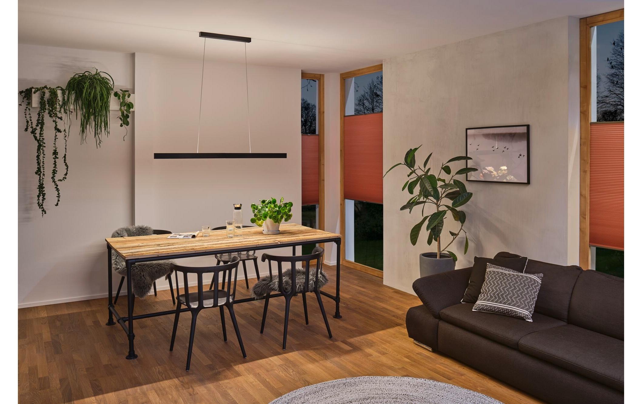 Paulmann LED Pendelleuchte »LED Touchless Sensor Aptare«, 1 flammig