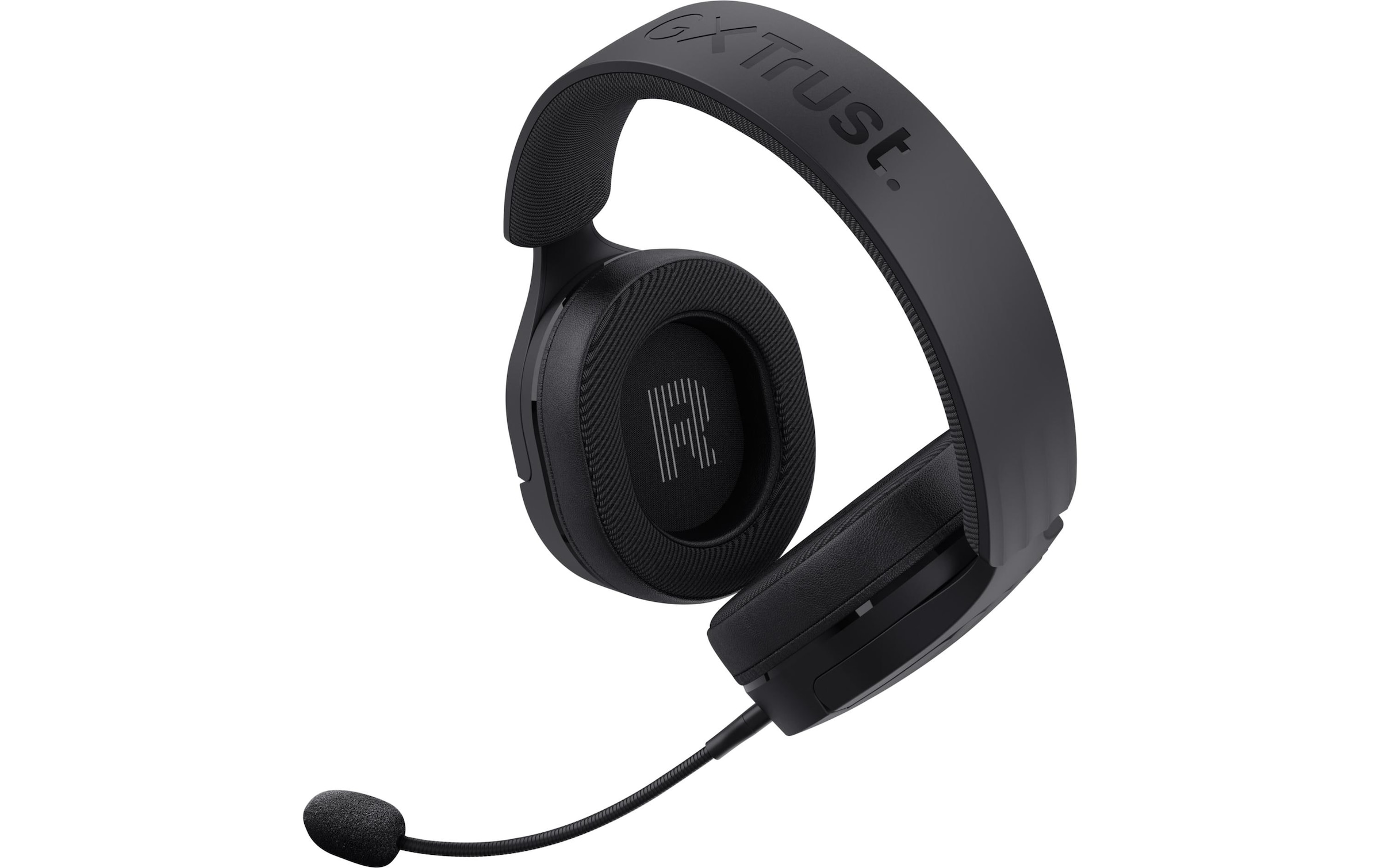 Trust PC-Headset, Bluetooth