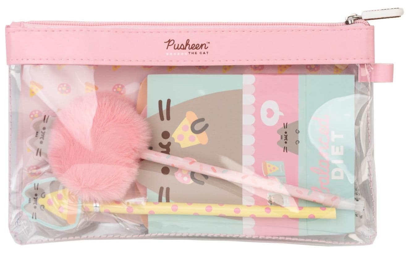 Schreibgeräteetui »PUSHEEN Etui« kaufen