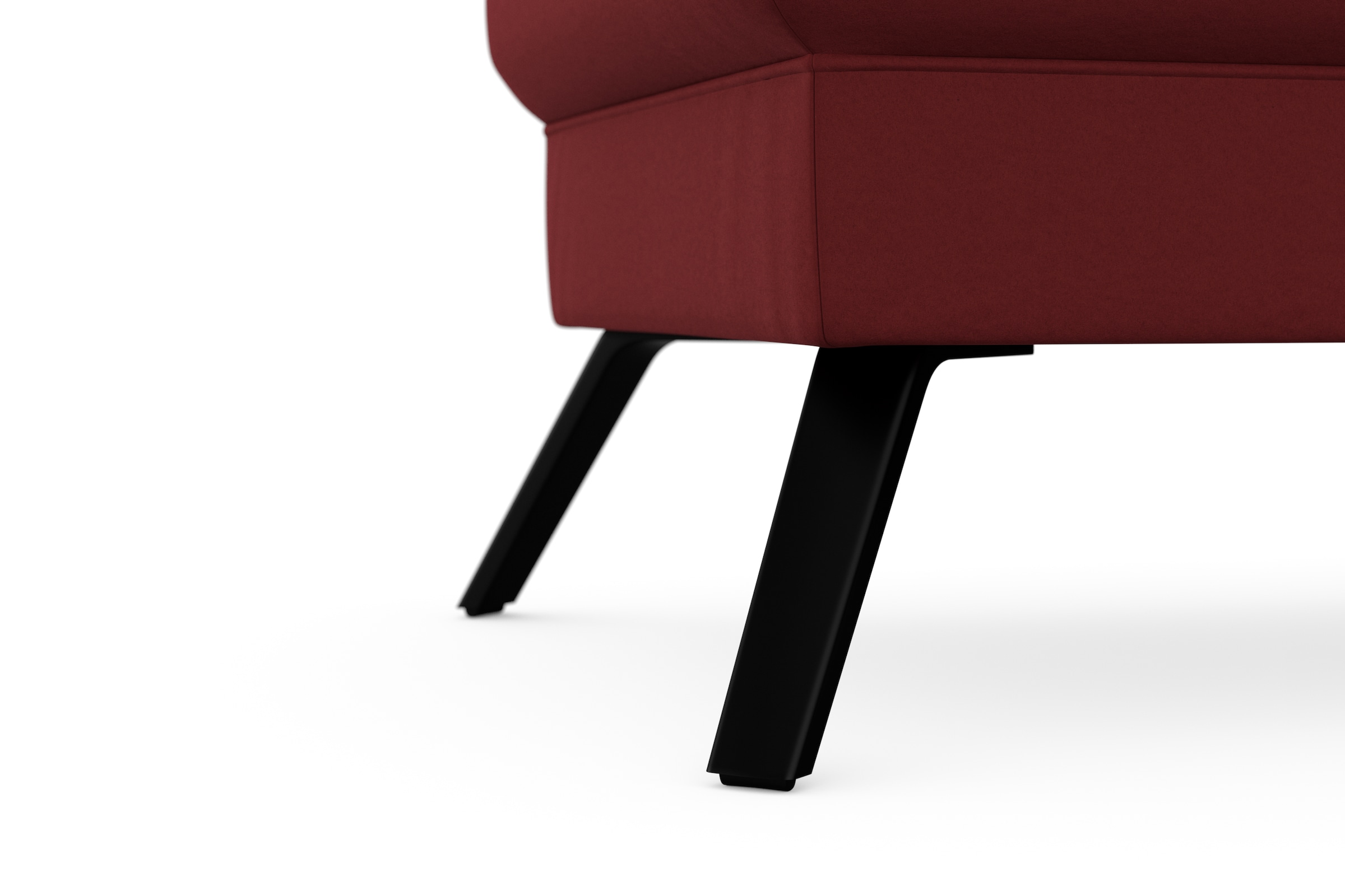 sit&more Hocker »Lindholm«