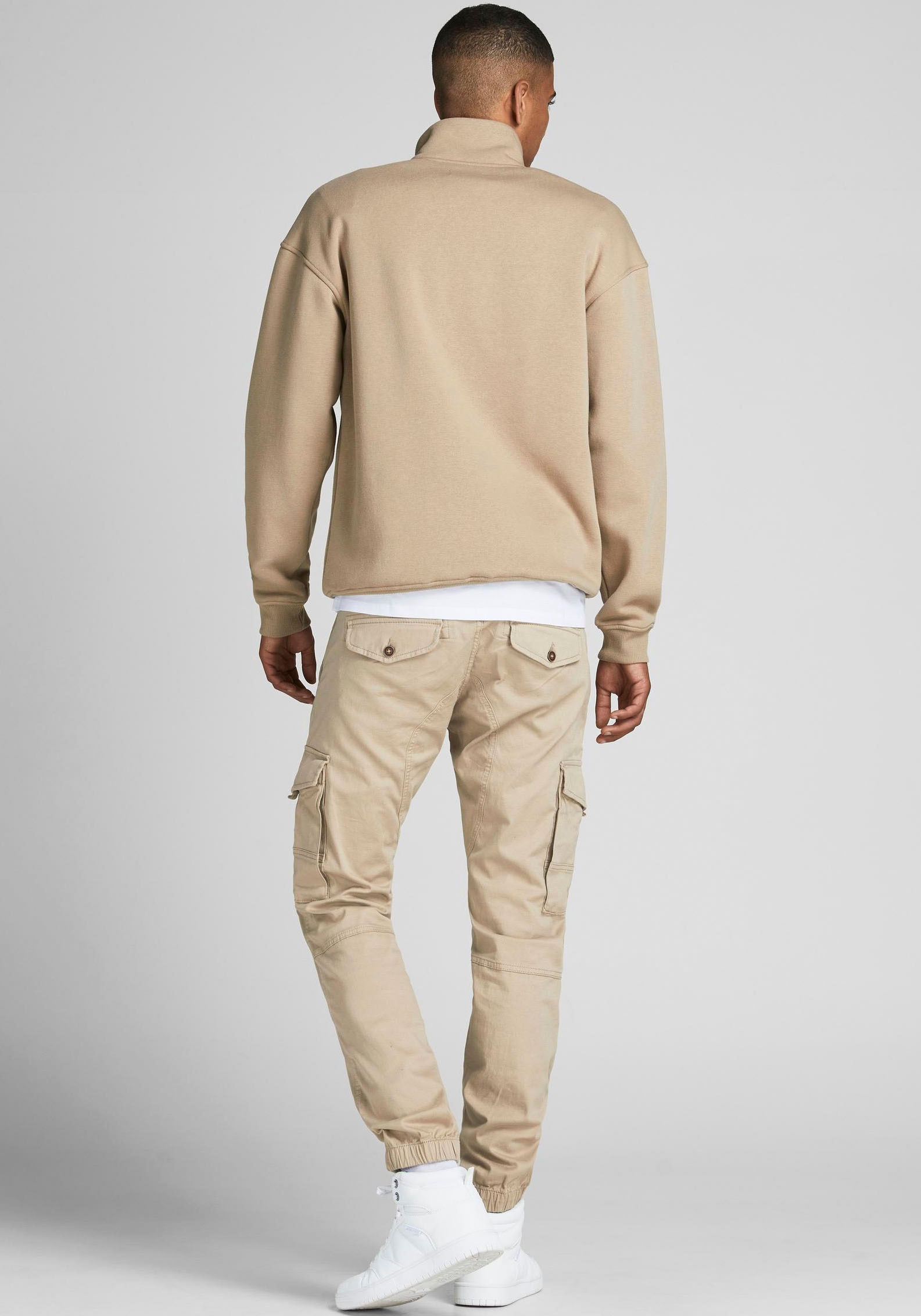 Jack & Jones Cargohose »PAUL FLAKE«