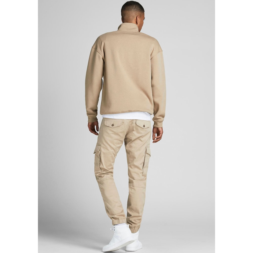 Jack & Jones Cargohose »PAUL FLAKE«