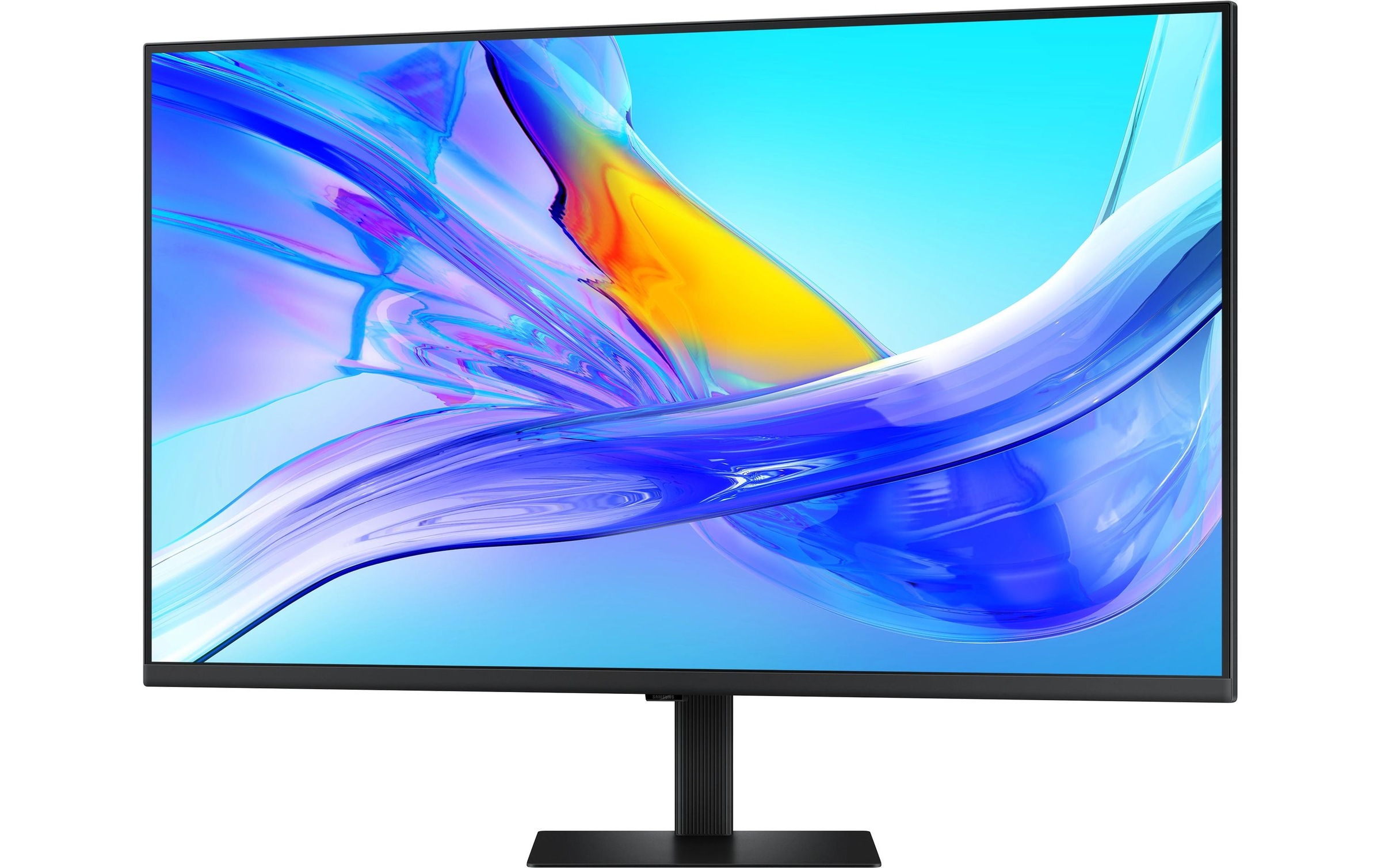 Samsung LCD-Monitor »S80UD 94 cm (37), 4K Ultra HD, LCD«, 93,61 cm/37 Zoll, 3840 x 2160 px, 4K Ultra HD, 5 ms Reaktionszeit, 60 Hz