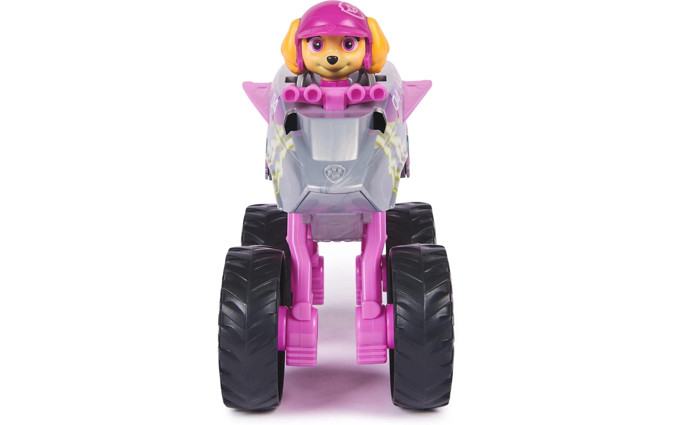 Spin Master Spielzeug-Auto »Paw Patrol Rescue Wheels Skye«
