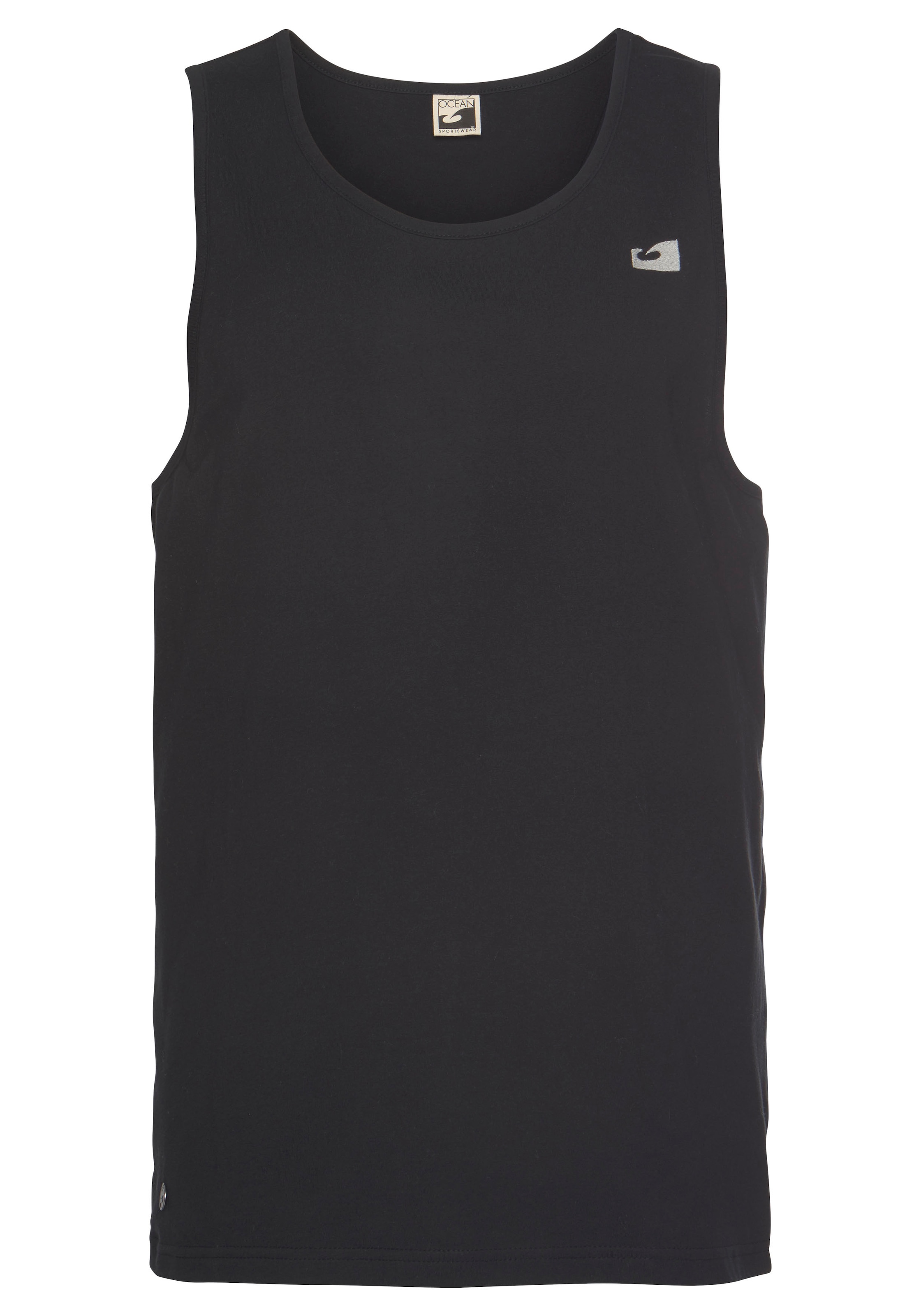 Ocean Sportswear Tanktop, (Packung, 2er-Pack)