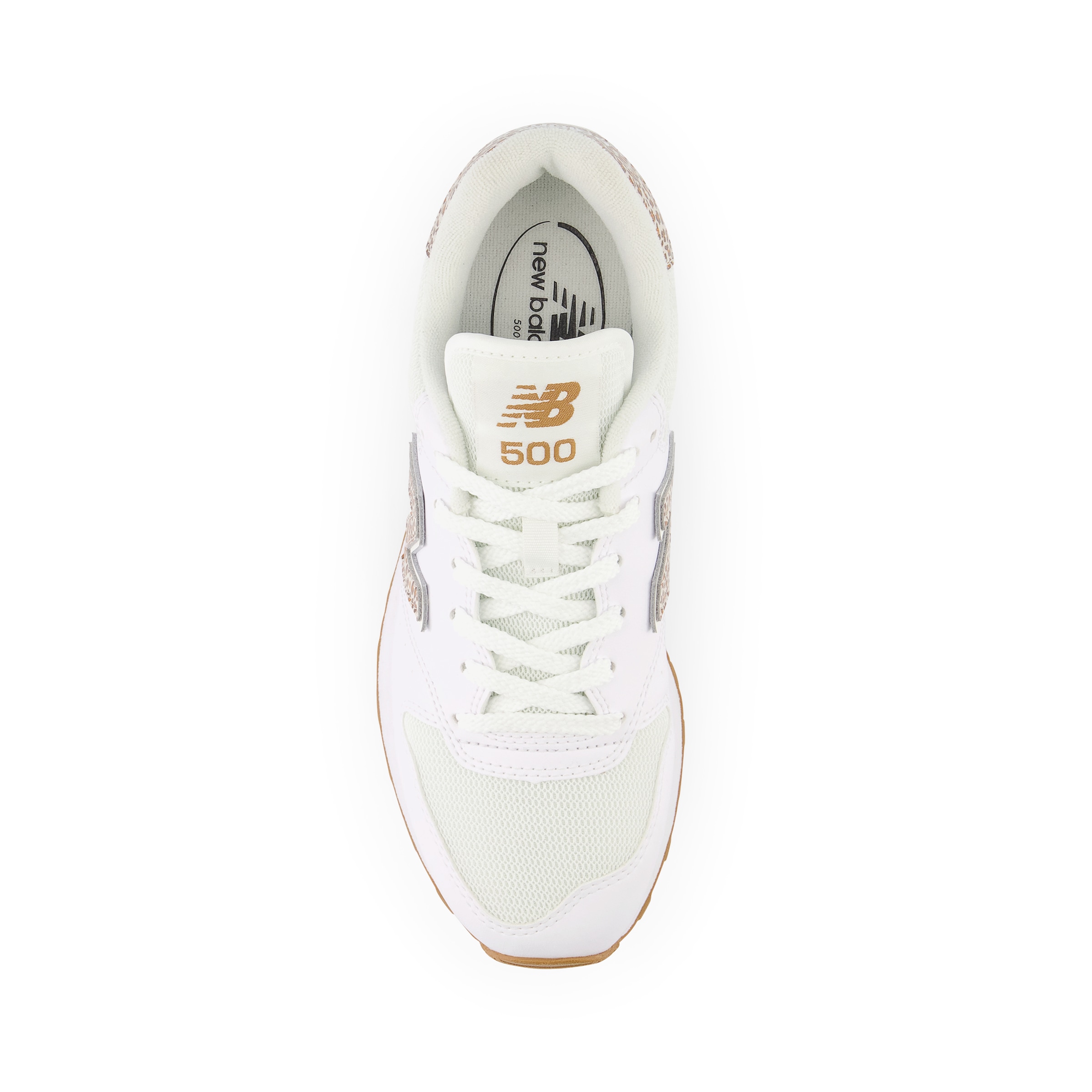 New Balance Sneaker »GW 500«, mit Leo-Print