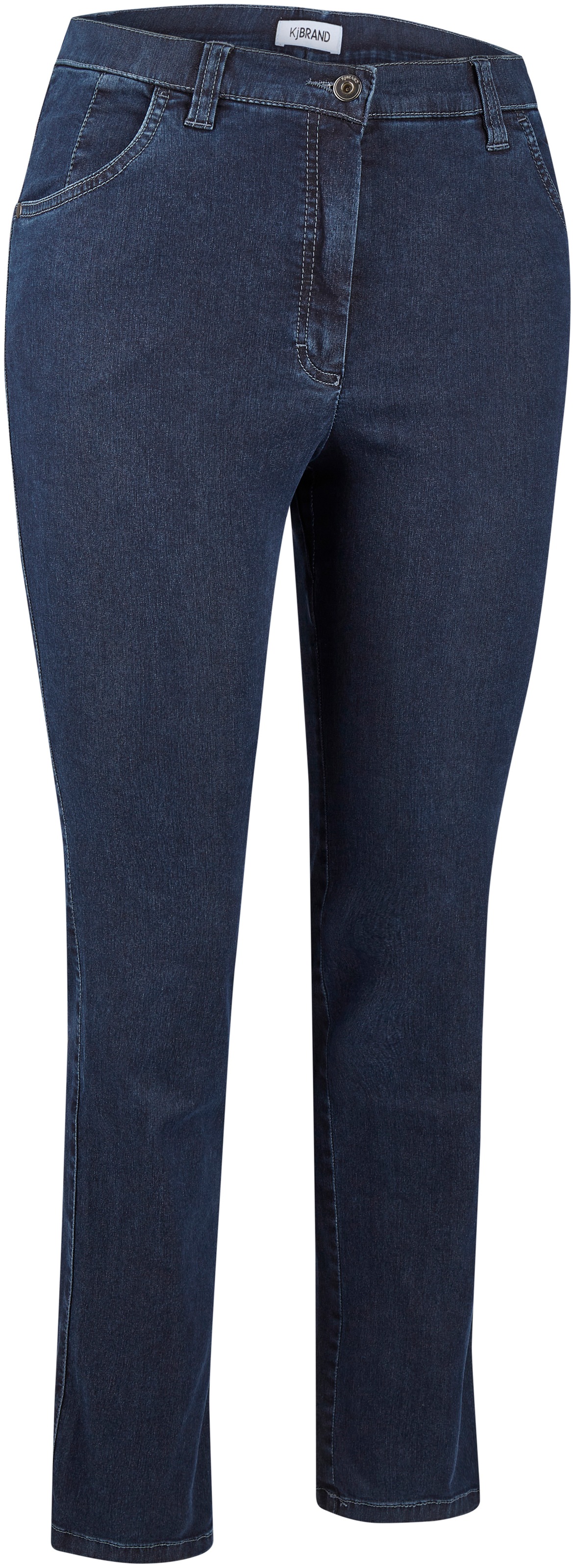 KjBRAND Stretch-Hose »Betty«, super Stretch