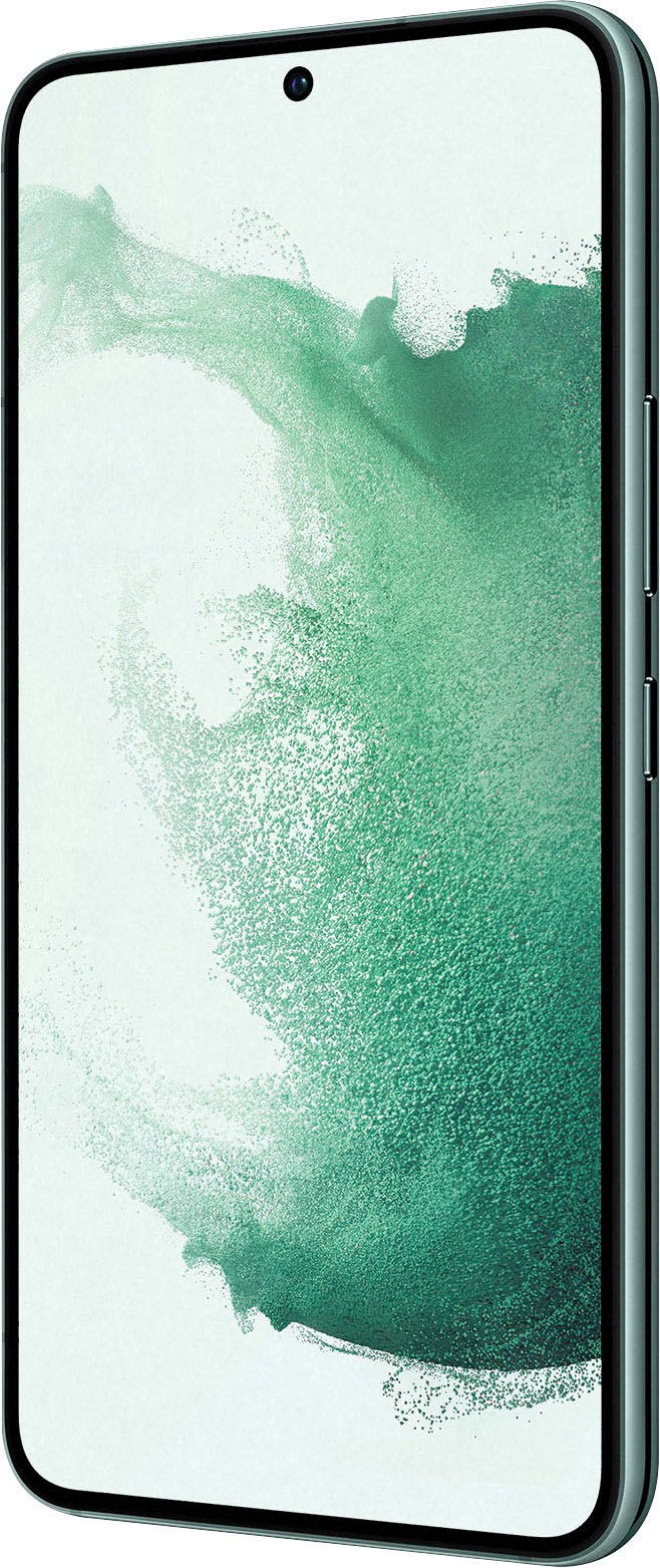 SAMSUNG Galaxy S22, 128 GB, Green