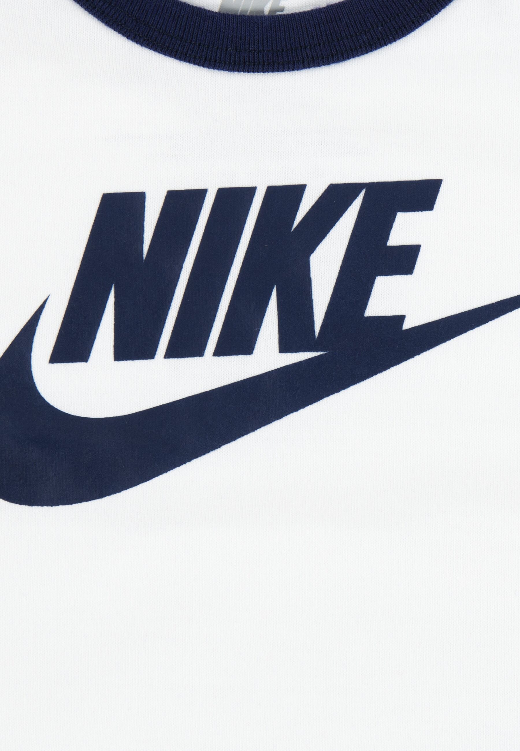 Nike Sportswear Erstausstattungspaket »NKN SUSTAINABLE 3PC FZ SET«, für Babys