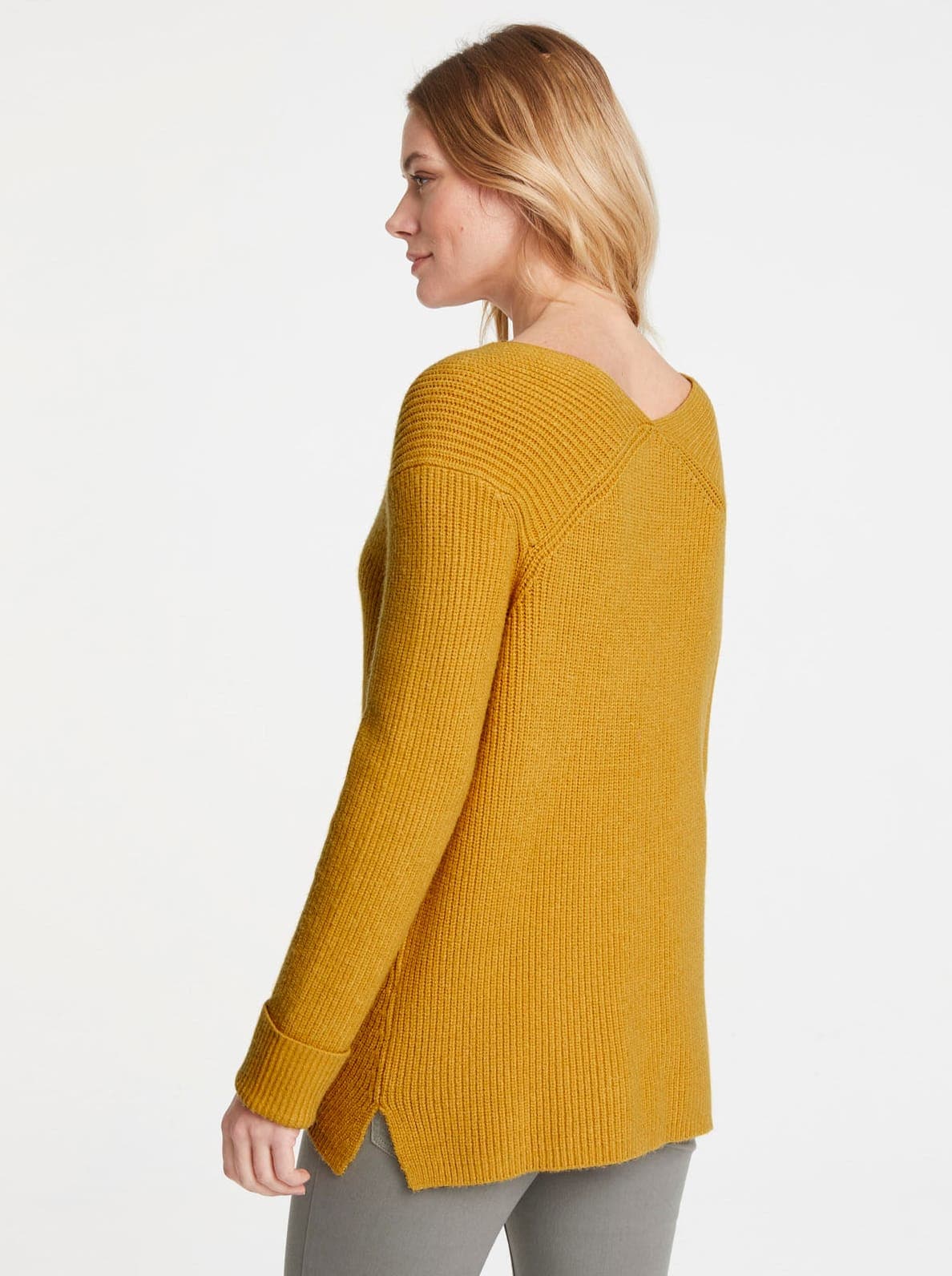 heine Strickpullover »Pullover«