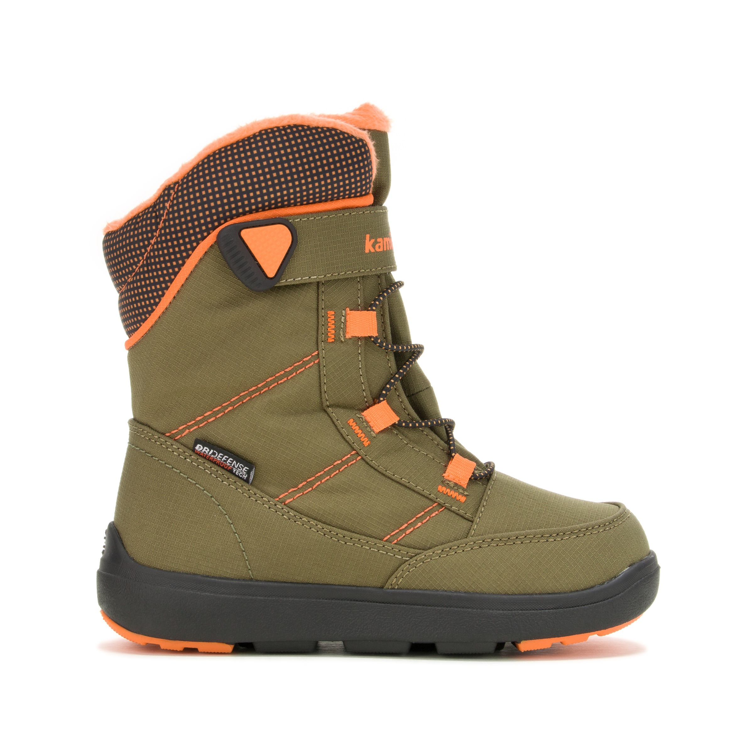 Kamik Winterstiefel »STANCE2«