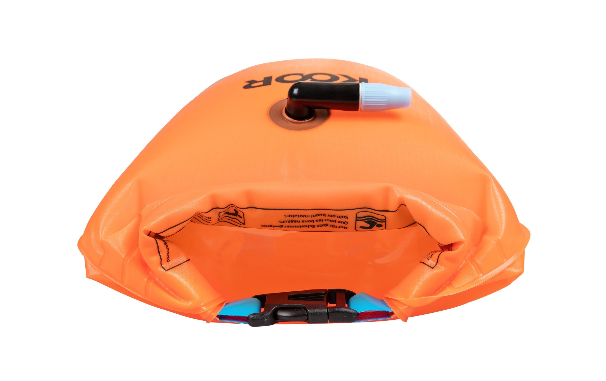 KOOR Schwimmhilfe »Schwimmboje 15L«