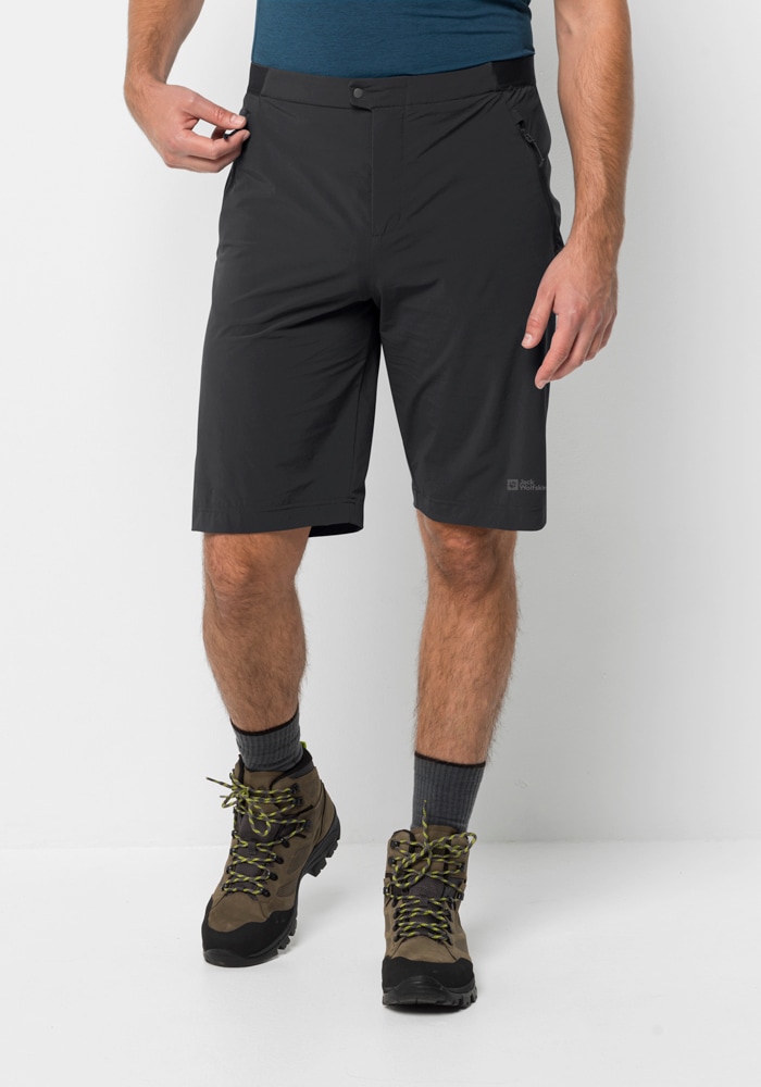 Jack Wolfskin Outdoorhose »PRELIGHT SHORT M«