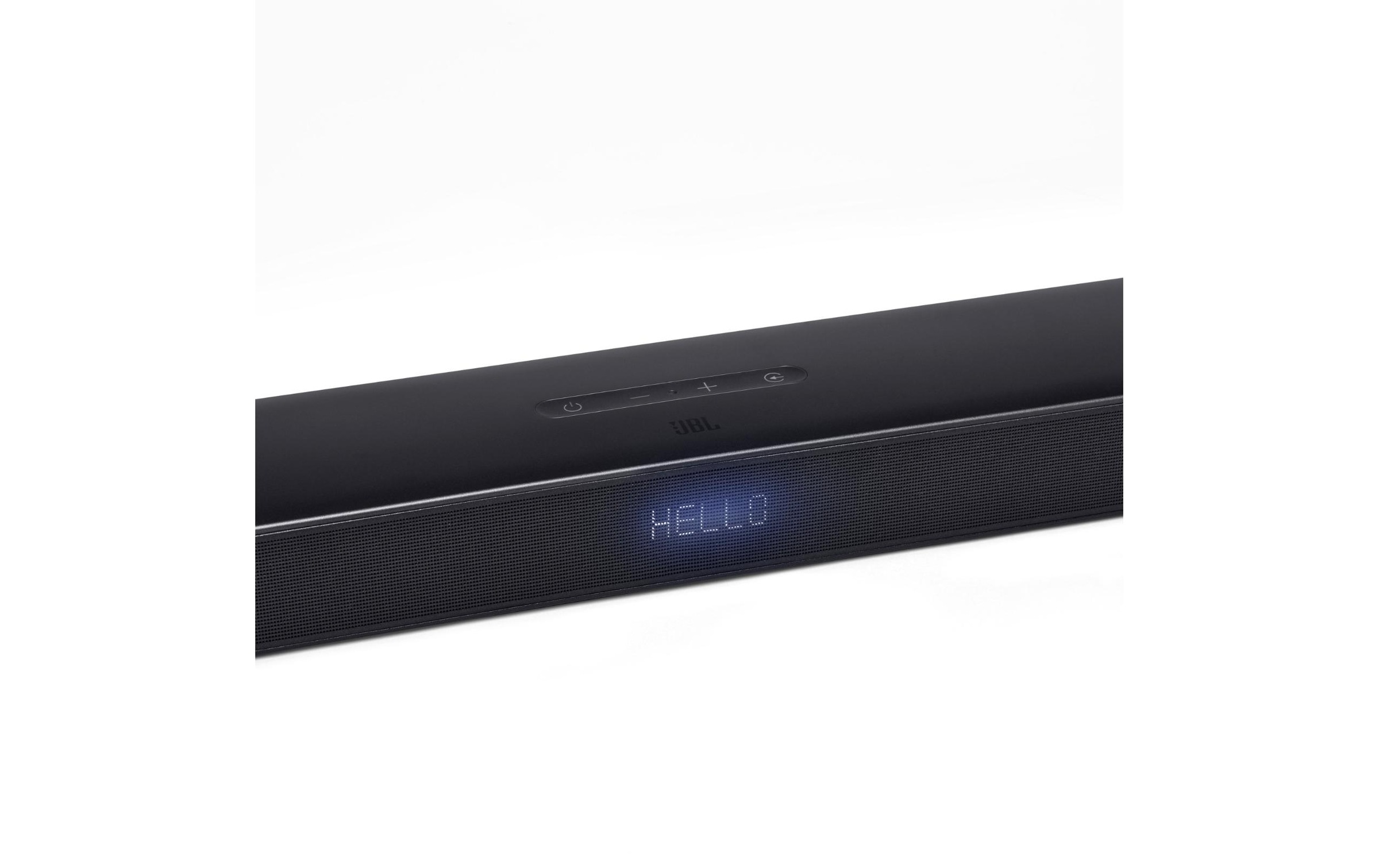 JBL 5.1 Soundsystem »Bar Surround«