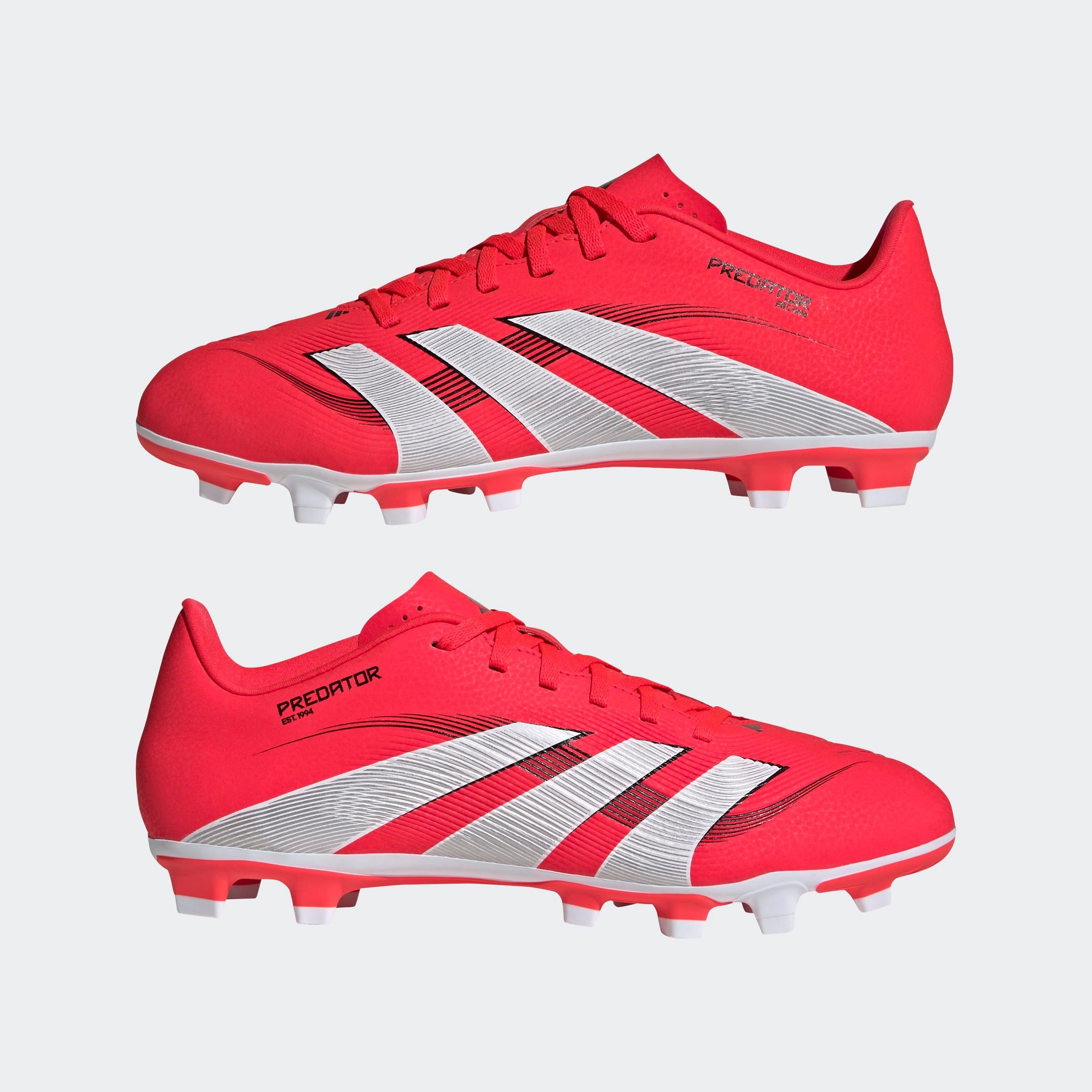 adidas Performance Fussballschuh »PREDATOR CLUB FG/MG«