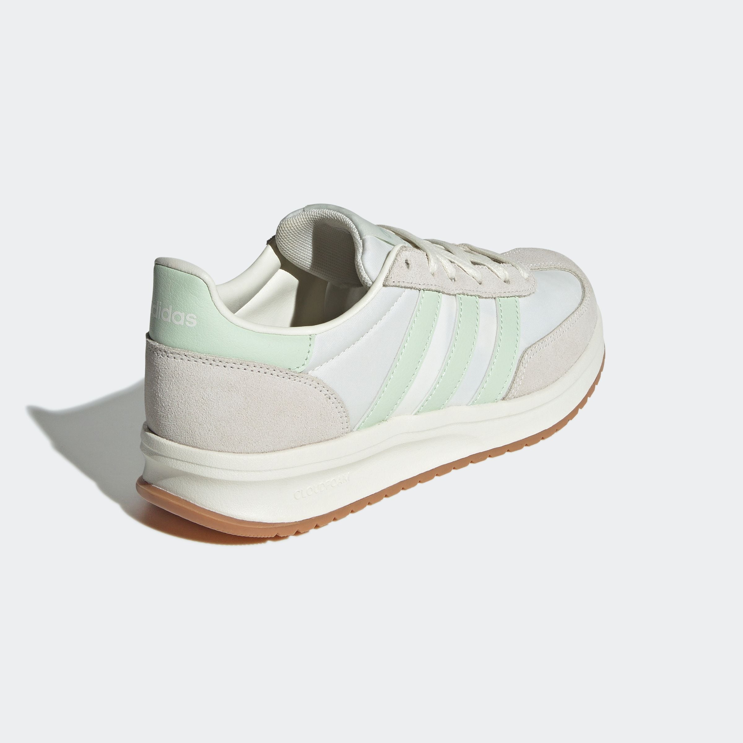 adidas Sportswear Sneaker »RUN 70S 2.0«, inspiriert vom Design des SL72