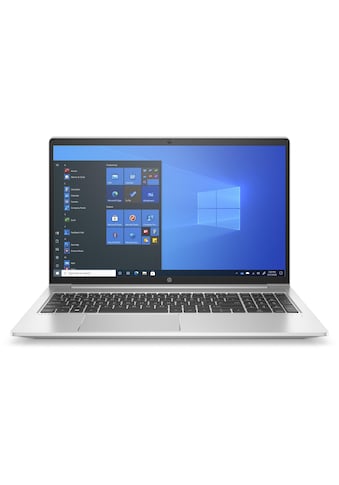 HP Notebook »455 G8 3A5G4EA«, (39,46 cm/15,6 Zoll), AMD, Ryzen 7, 512 GB SSD kaufen