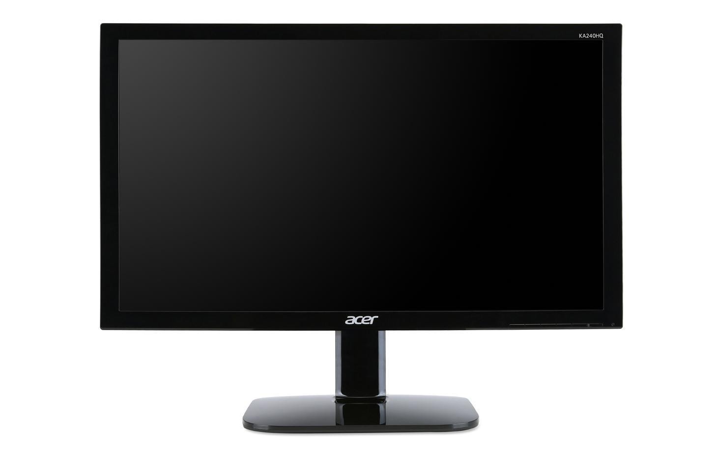 Acer LCD-Monitor »KA240HQBbid«, 61 cm/24 Zoll, 1920 x 1080 px