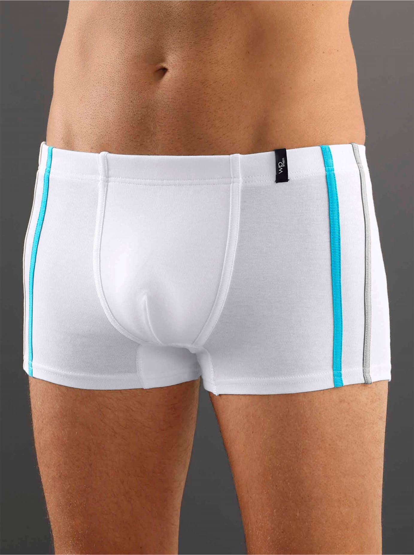 Lange Unterhose, (4 St.)