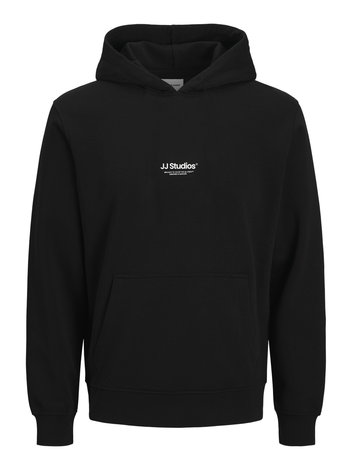 Jack & Jones Junior Kapuzensweatshirt »JJESOHO SWEAT HOOD NOOS JNR«