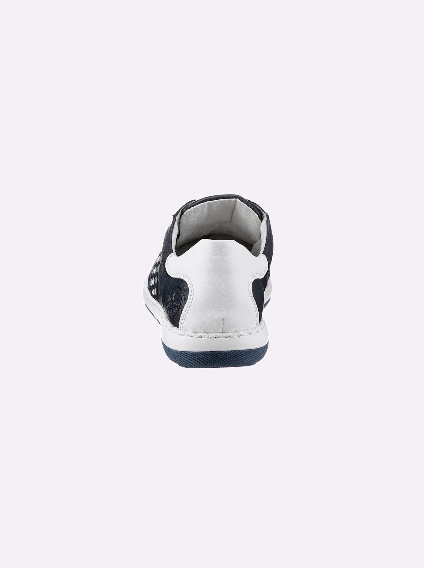 Chaussures à lacer Rieker