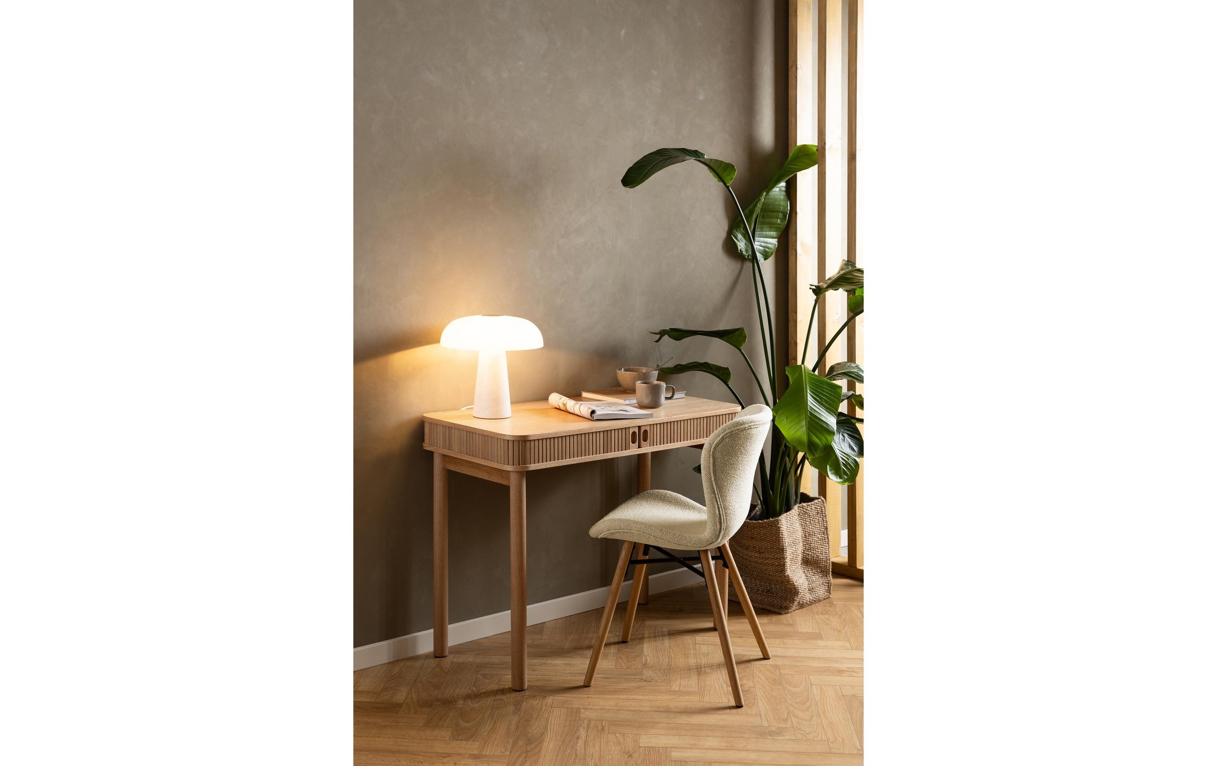 AC Design Schreibtisch »Langley«