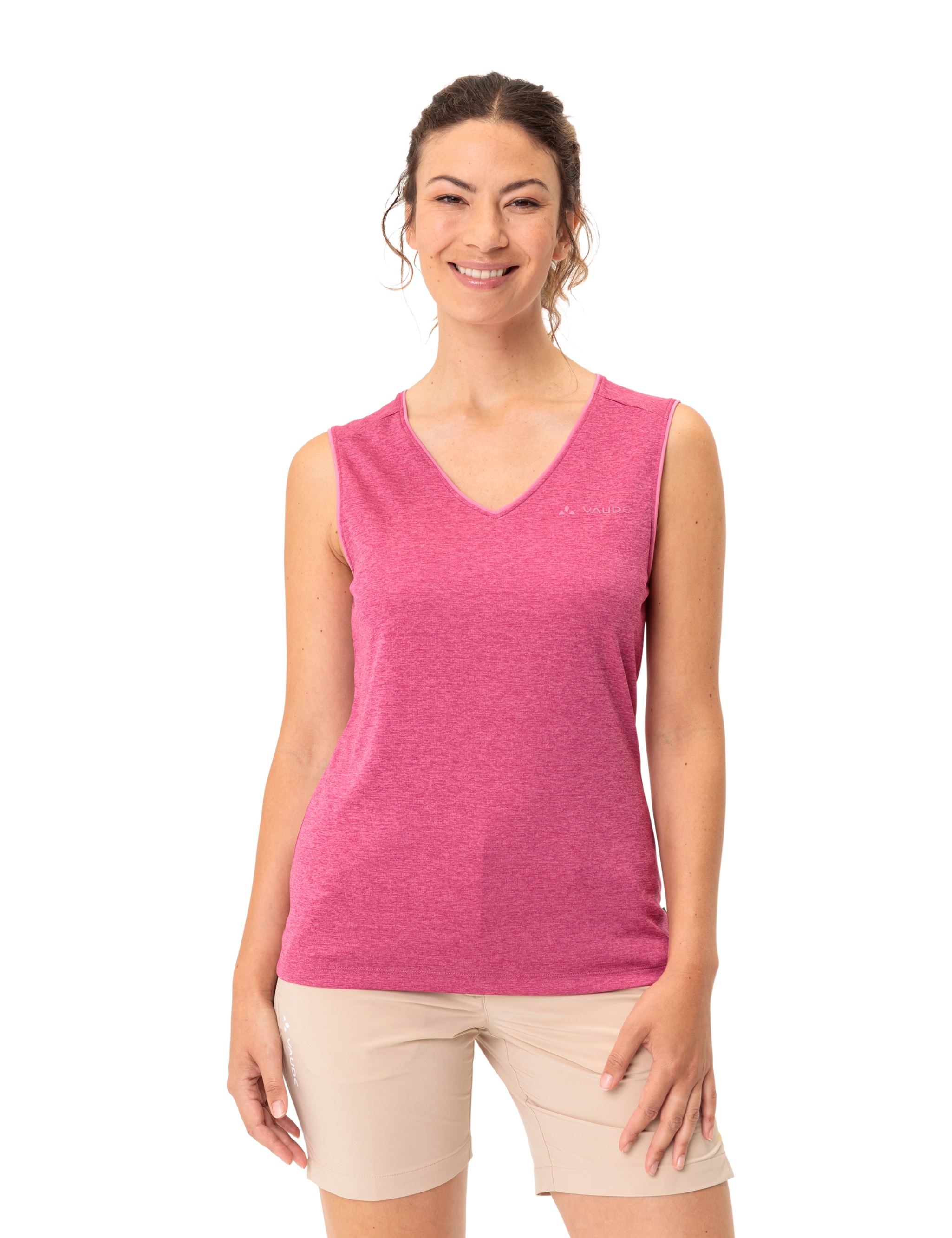 Funktionstop »WOMEN'S ESSENTIAL TOP«, (1 tlg.)