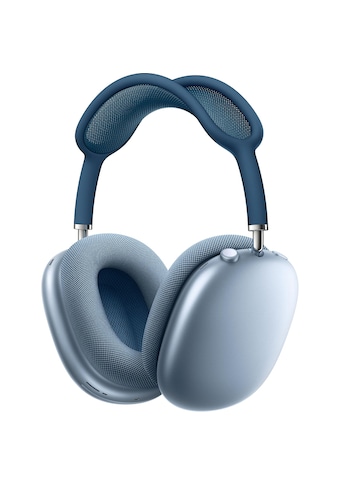 Apple Over-Ear-Kopfhörer »AirPods Max (2020)«, MGYL3ZM/A kaufen