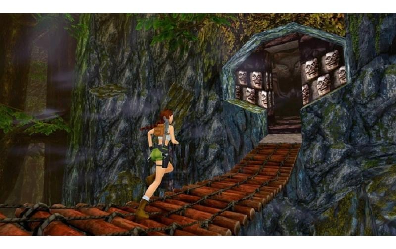 Spielesoftware »GAME Tomb Raider 45352 Remastered«, Nintendo Switch