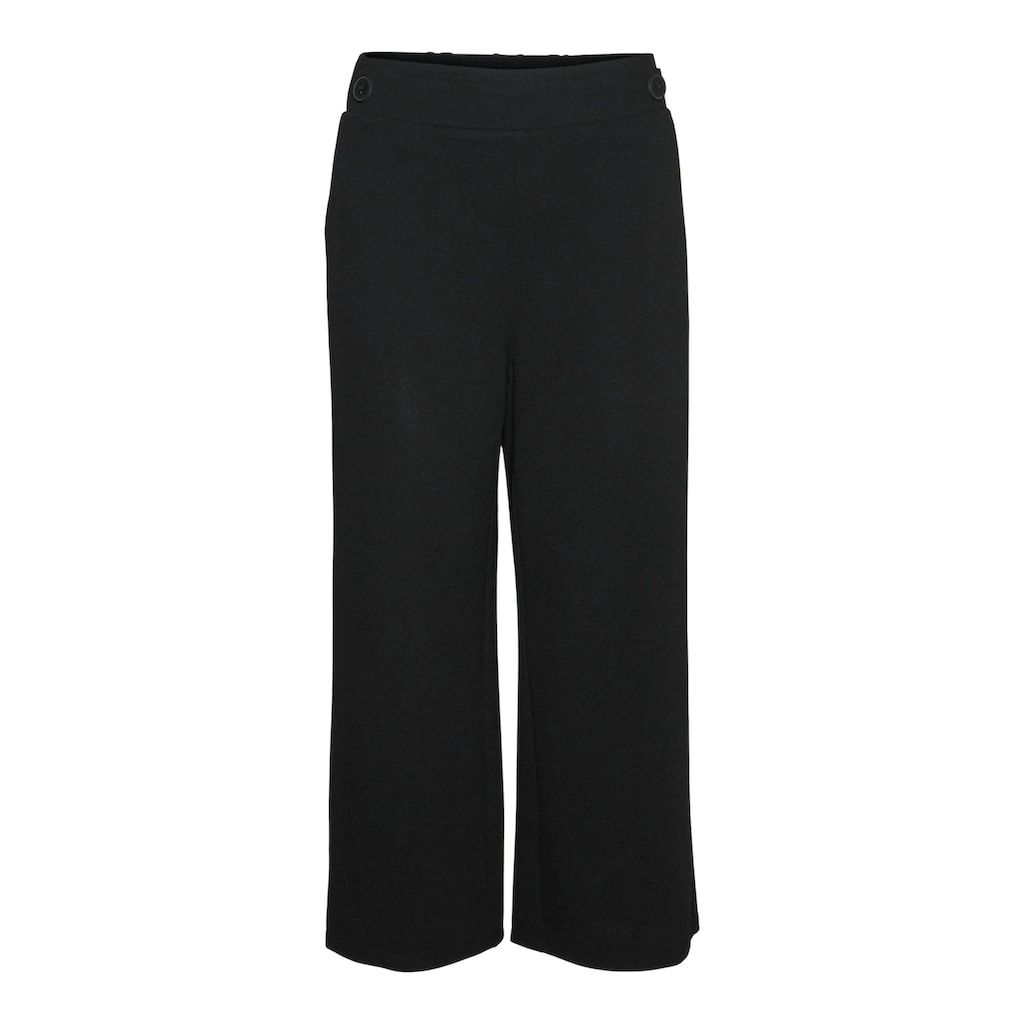 Vero Moda 7/8-Hose »VMLIVA HW WIDE 7/8 PANT NOOS«