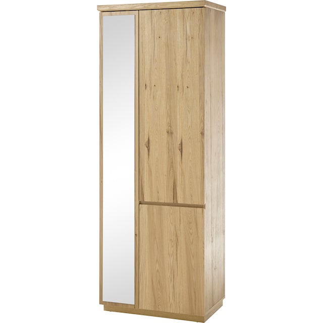 MCA furniture Garderobenschrank »Yorkshire«, Breite ca. 75 cm online kaufen  | Jelmoli-Versand