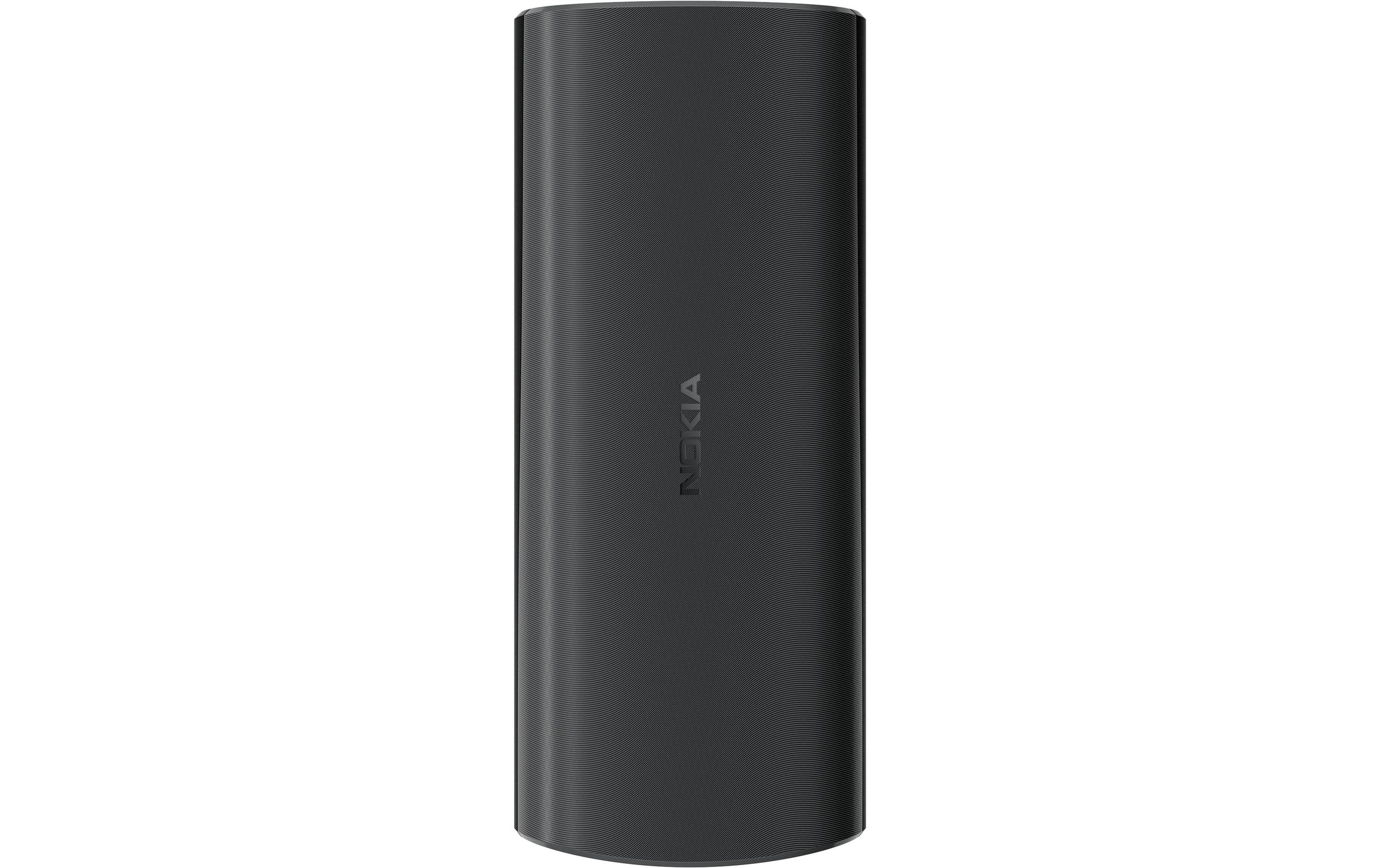 Nokia Smartphone »105 4G 128MB schwarz«, Grau