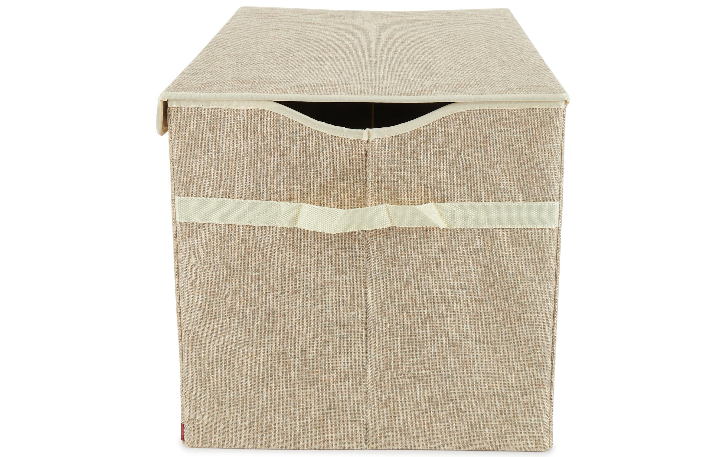 BIECO Aufbewahrungsbox »36x36x51cm«