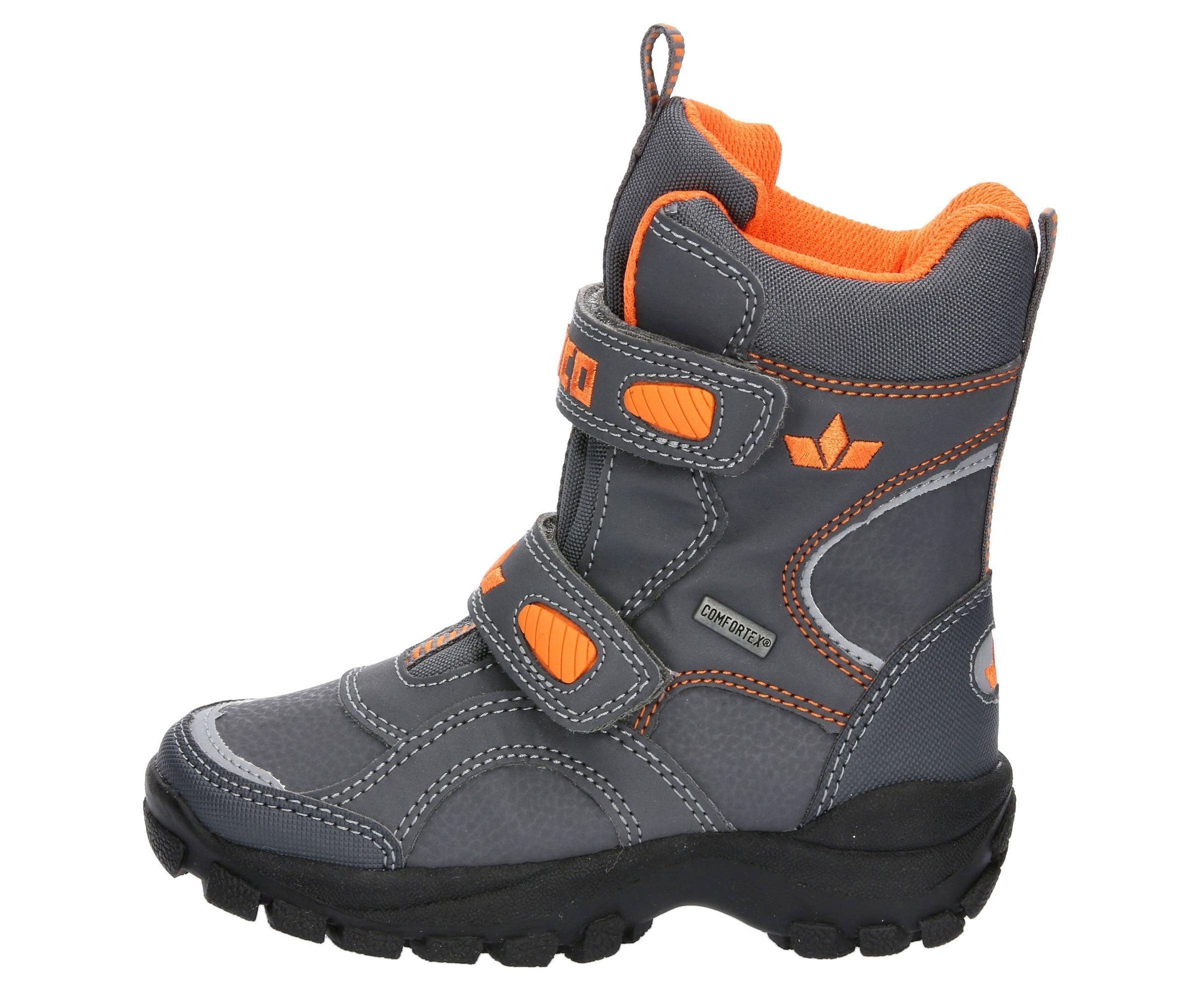 Lico Winterboots »Winterboot Samuel V«
