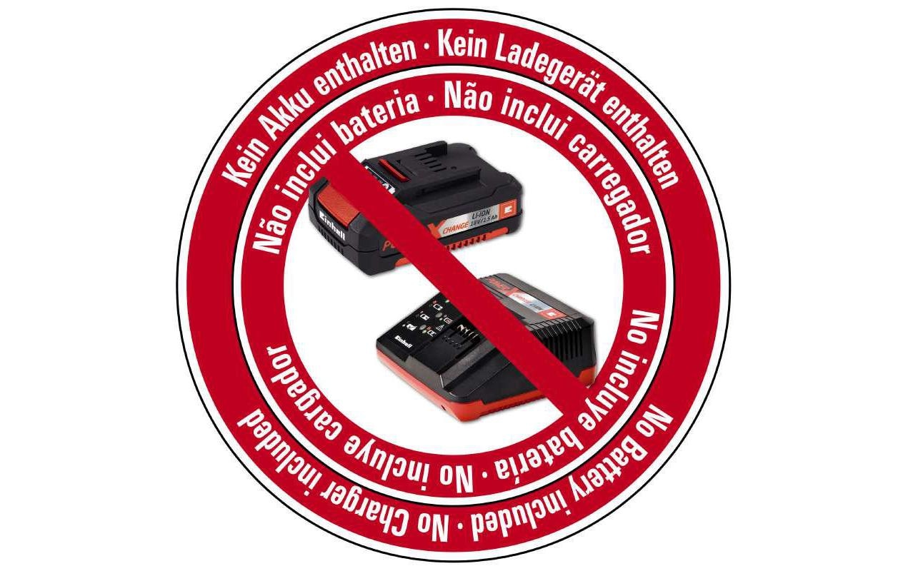 Einhell Kompressor »Hybrid Pressito Solo«