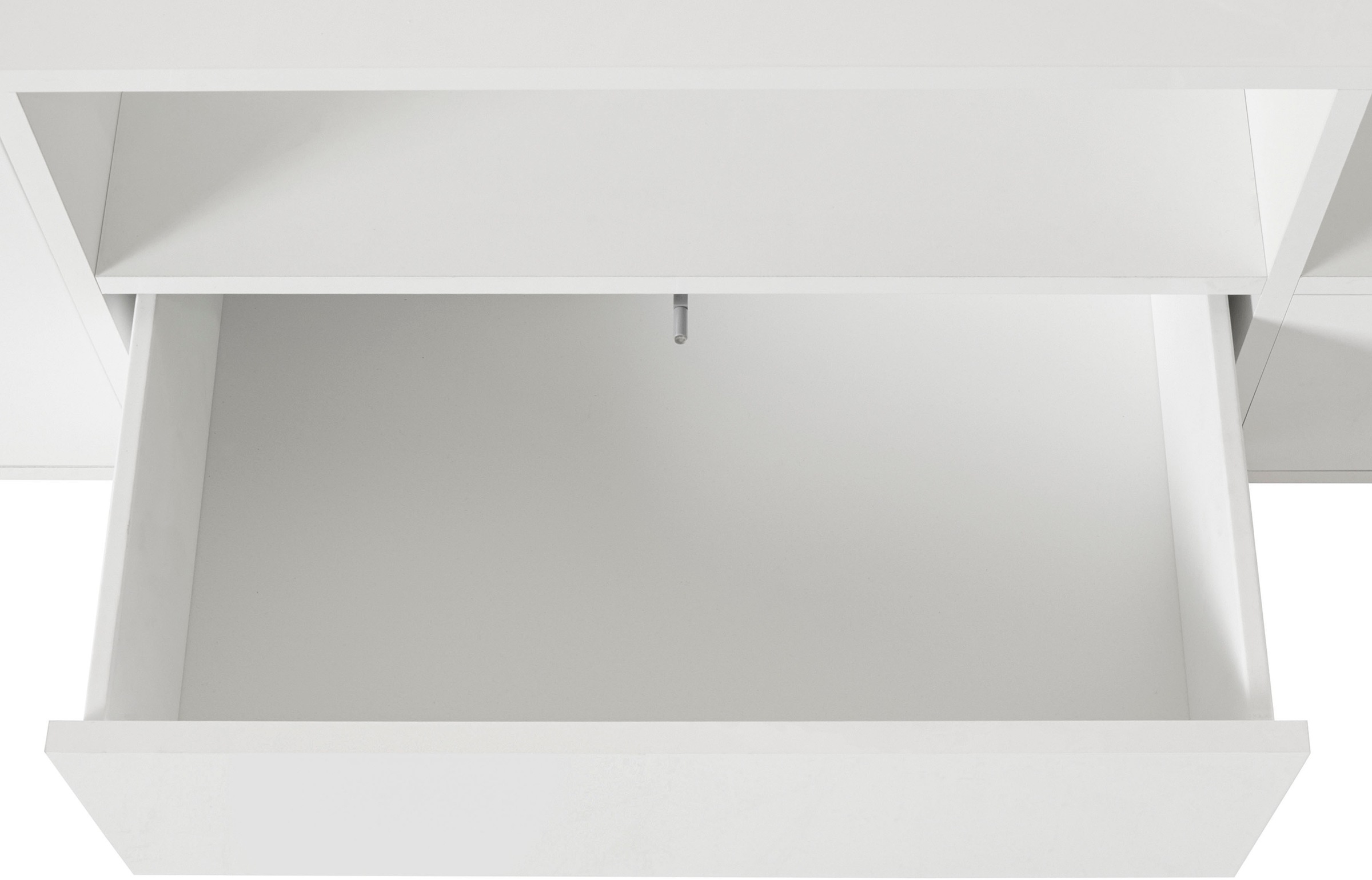 INOSIGN Lowboard »bloomTV-Board, TV-Schrank«, Breite ca. 260 cm