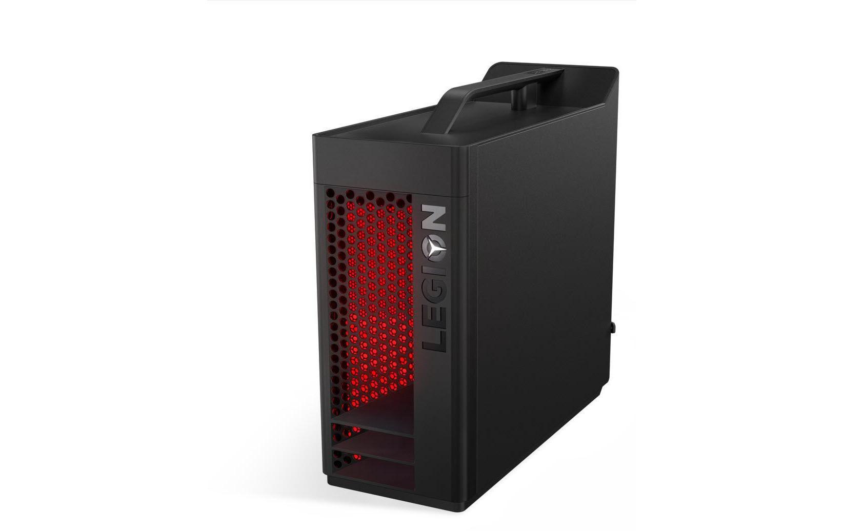 Lenovo Gaming-PC
