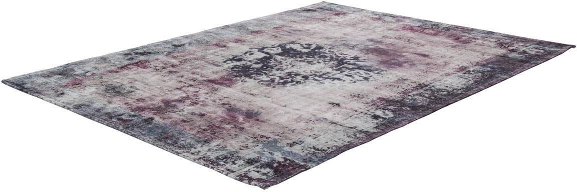 Arte Espina Teppich »Vintage 8403«, rechteckig, 9 mm Höhe, Kurzflor, Wohnzimmer