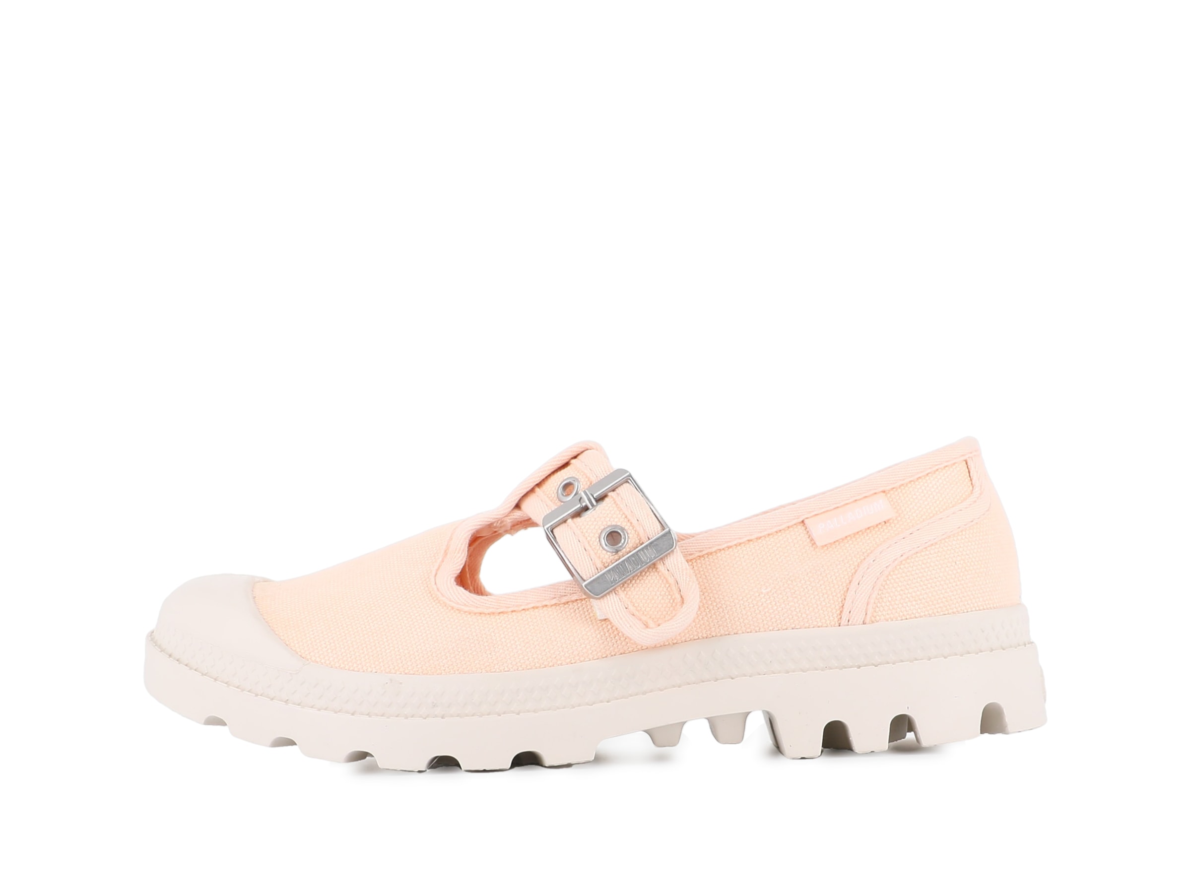 Palladium Sneaker »PAMPA M-JANE WASHED«