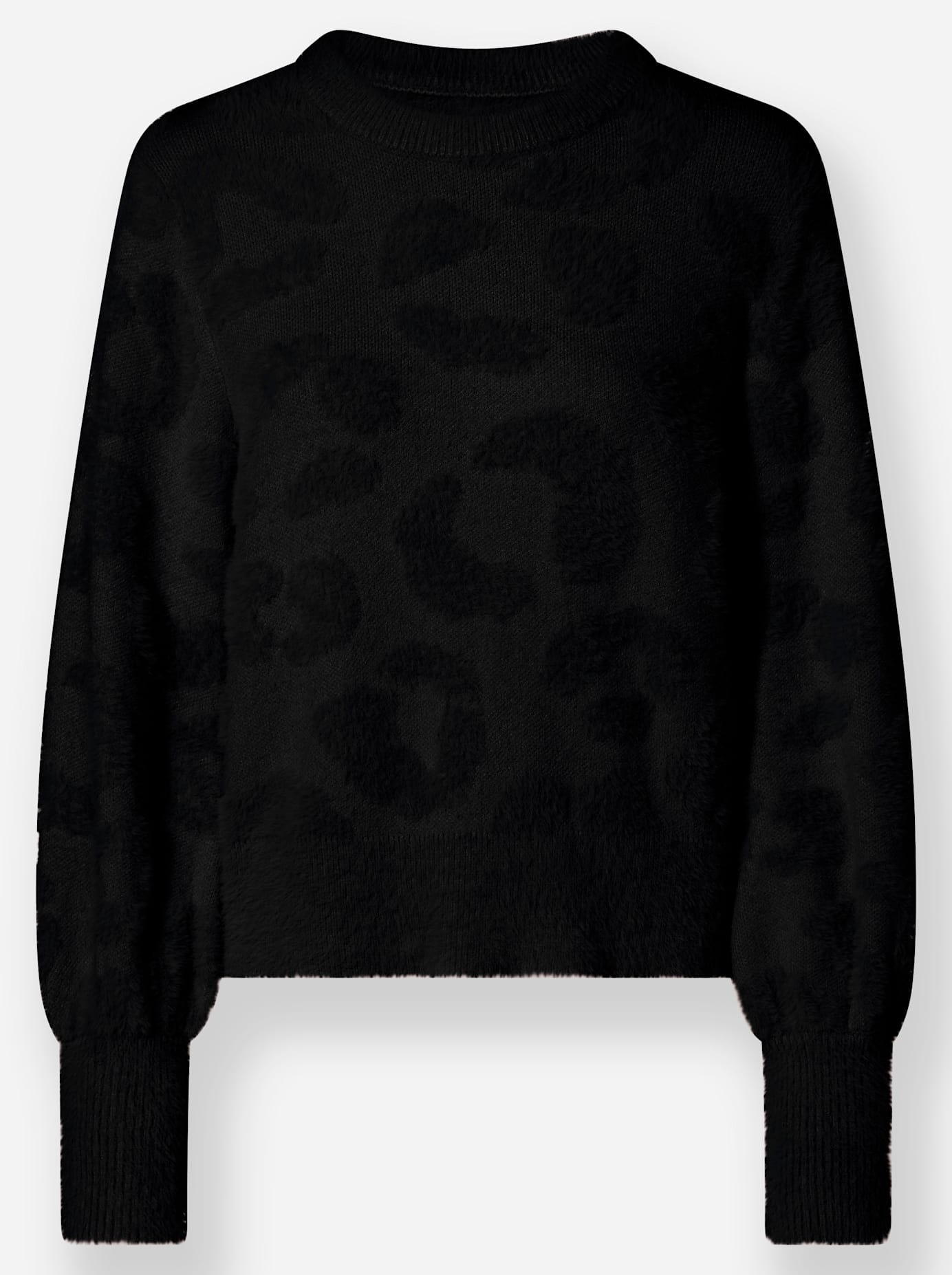heine Strickpullover »Pullover«