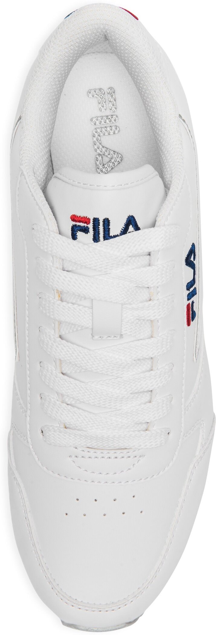 Fila Sneaker »Orbit Low M«