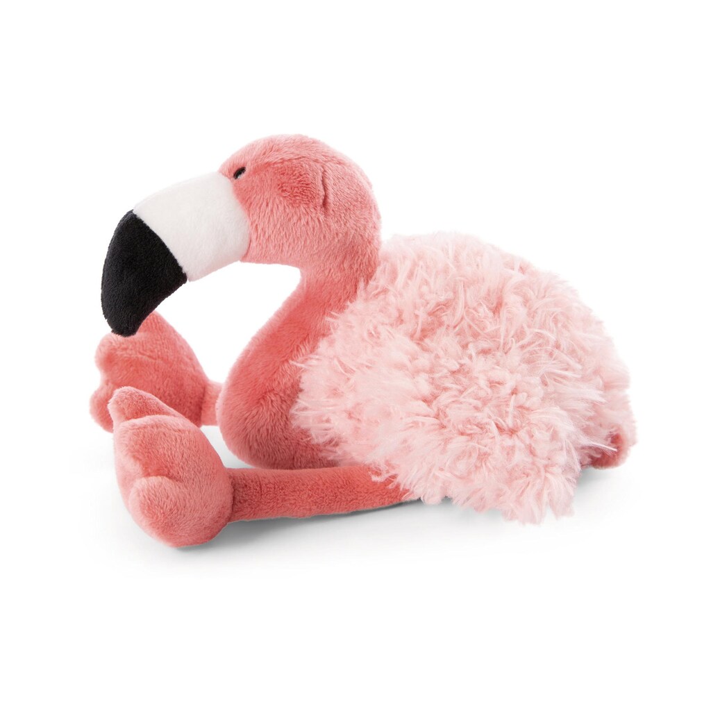 Nici Plüschfigur »Flamingo 25 cm Schlenker«