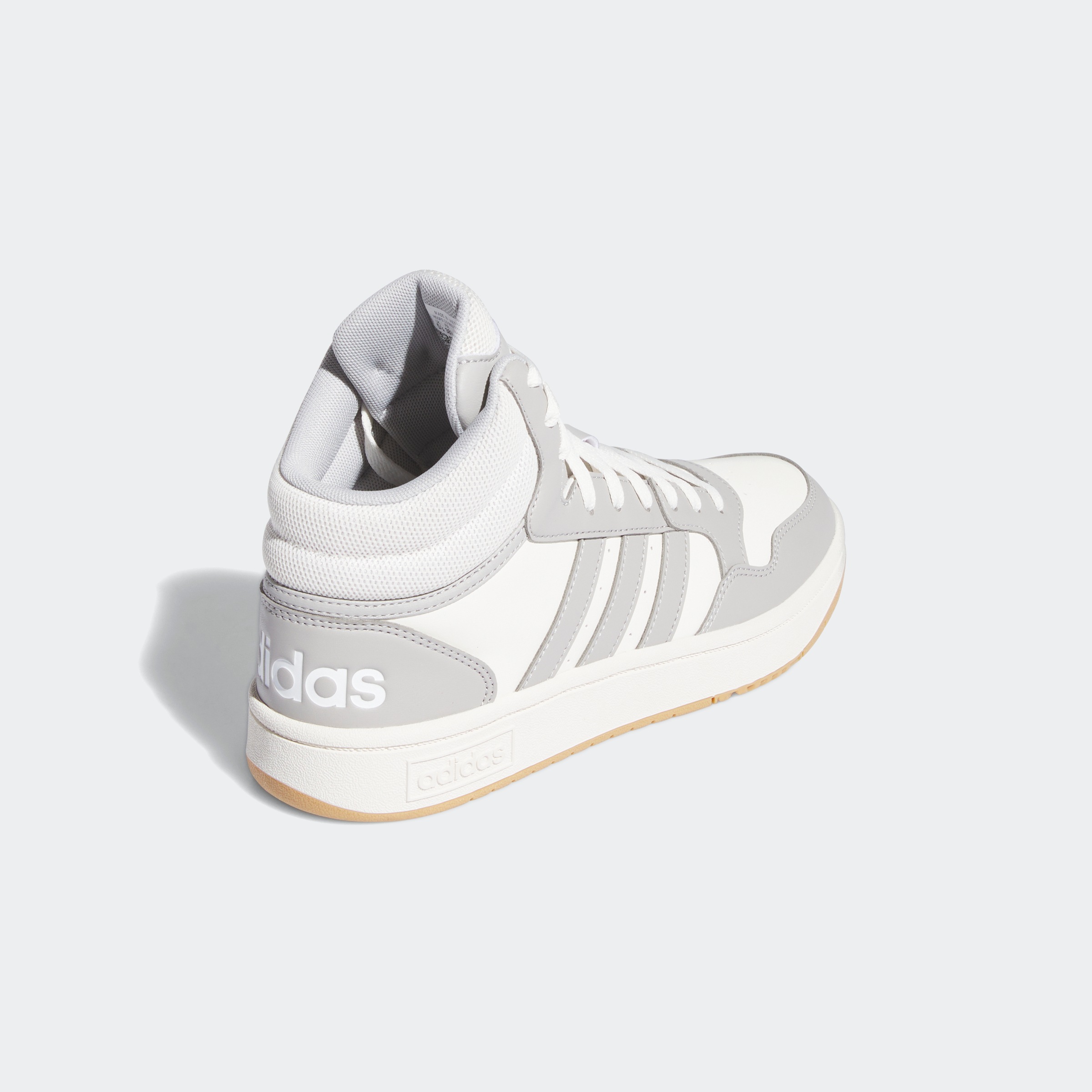 adidas Sportswear Sneaker »HOOPS 3.0 MID CLASSIC«