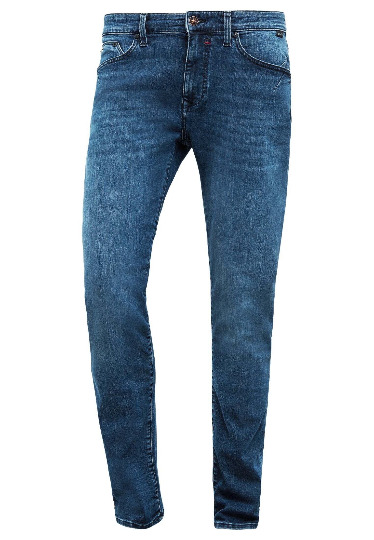 Mavi Skinny-fit-Jeans »Mavi Jeans Yves«
