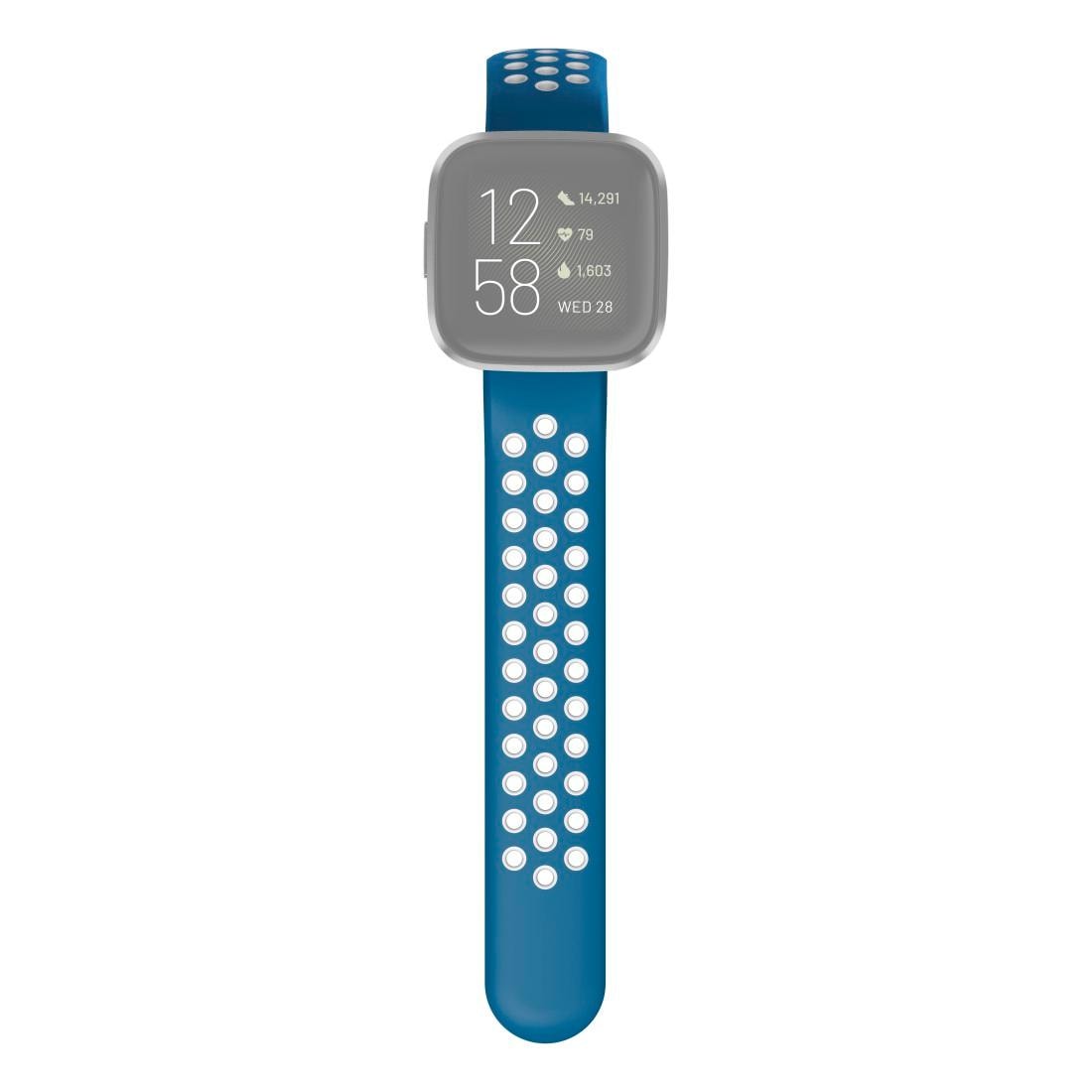 ✵ Hama Smartwatch-Armband »atmungsaktives Ersatzarmband 22mm« Fitbit Jelmoli-Versand entdecken günstig Lite, | 2/Versa/Versa Versa