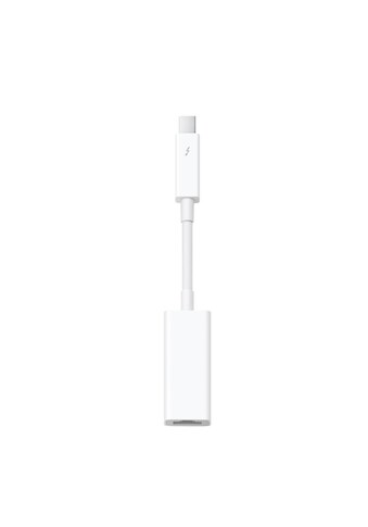 Apple Smartphone-Adapter »Apple Adapter Thunderbolt Etherne«, MD463ZM/A kaufen